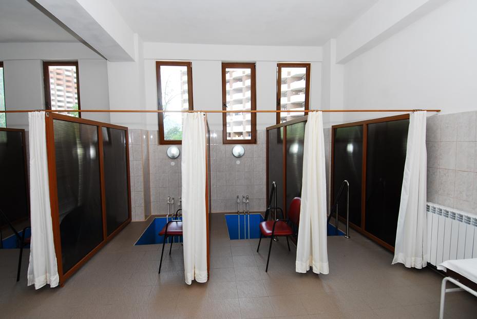 Sara'S Sons Hotel Baile Herculane Ngoại thất bức ảnh