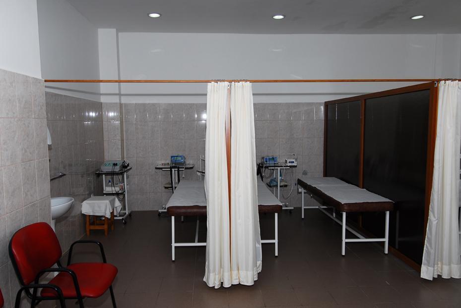 Sara'S Sons Hotel Baile Herculane Ngoại thất bức ảnh